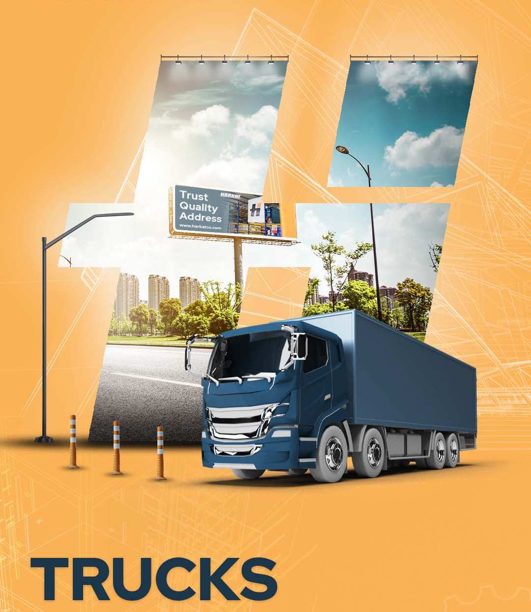 truck